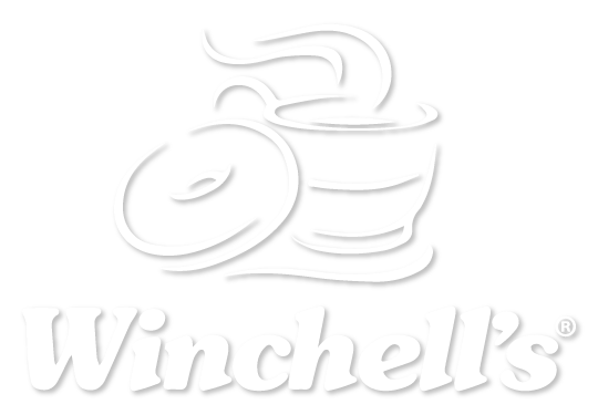 Winchell's Guam - Donut and Coffee Shop